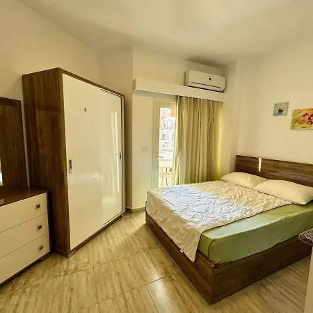 Aqua Palms Resort Apt F210
