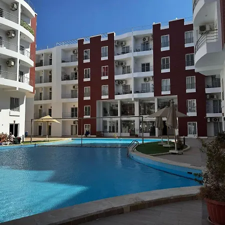 Aqua Palms Resort Apt F210
