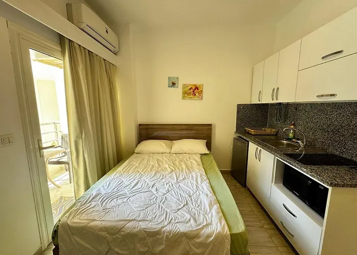 Aqua Palms F210 Hurghada