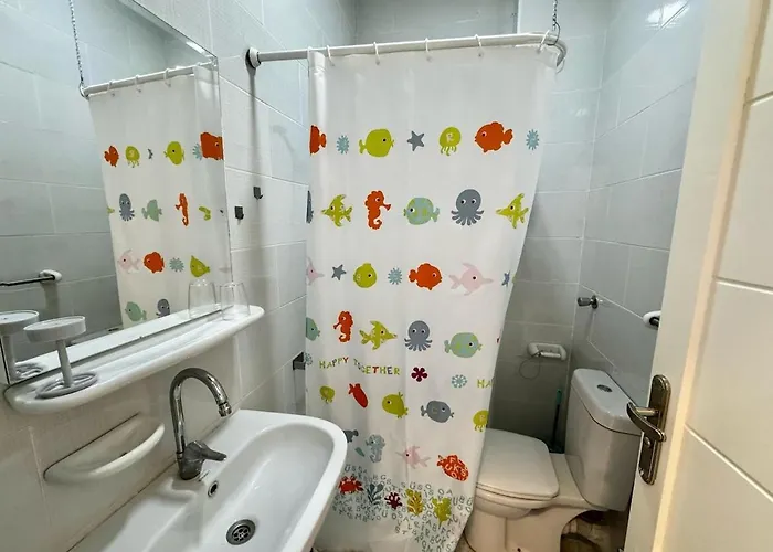 Aqua Palms F210 Aparthotel Hurghada